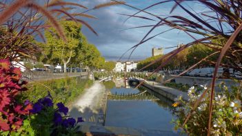 Canal de la Robine
