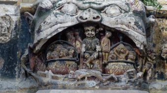 l&lsquo;Enfer