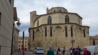 Basilique St. Paul