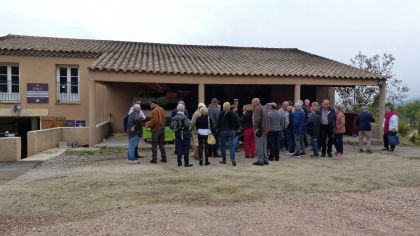 Domaine viticole de la Ramade